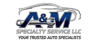 A&M Specialty Service Llc Logo